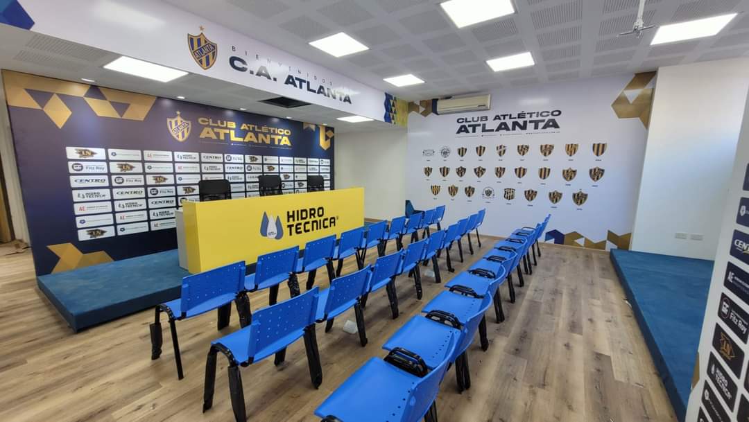 Club Atlético Atlanta - Sitio Oficial